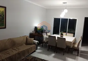 Foto 1 de Sobrado com 3 Quartos à venda, 142m² em São José, Itupeva