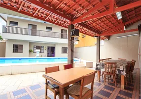 Foto 1 de Casa de Condomínio com 4 Quartos à venda, 348m² em Jardim Campo Grande, São Paulo