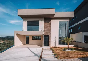 Foto 1 de Casa de Condomínio com 3 Quartos à venda, 330m² em Sitio Do Rosario, Santana de Parnaíba