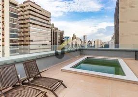 Foto 1 de Cobertura com 4 Quartos à venda, 493m² em Cambuí, Campinas