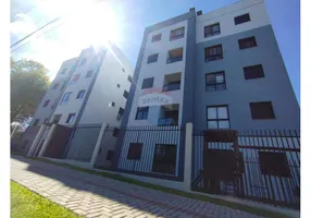 Foto 1 de Apartamento com 2 Quartos à venda, 61m² em Vera Cruz, Passo Fundo