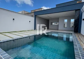Foto 1 de Casa com 3 Quartos à venda, 137m² em Aracagi, São Luís