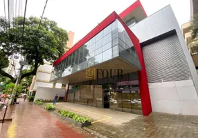 Foto 1 de Prédio Comercial para alugar, 1600m² em Santo Antônio, Belo Horizonte