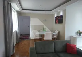 Foto 1 de Apartamento com 3 Quartos à venda, 160m² em Higienópolis, São Paulo