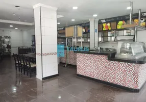 Foto 1 de Ponto Comercial para alugar, 180m² em Vila Nova Conceição, São Paulo