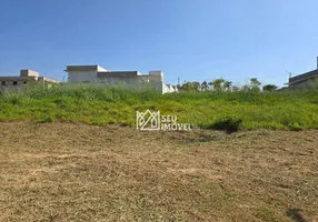 Foto 1 de Lote/Terreno à venda, 380m² em Reserva Central Parque, Salto