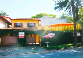 Foto 1 de Sobrado com 3 Quartos à venda, 200m² em Alto Da Boa Vista, São Paulo