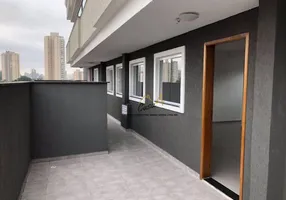 Foto 1 de Apartamento com 2 Quartos à venda, 40m² em Vila Carrão, São Paulo