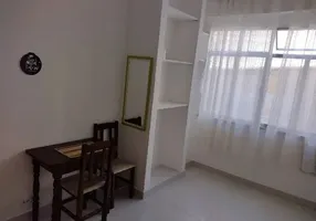 Foto 1 de Kitnet com 1 Quarto à venda, 16m² em Glória, Rio de Janeiro