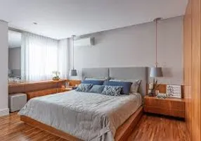 Foto 1 de Apartamento com 2 Quartos à venda, 95m² em Moura Brasil, Fortaleza