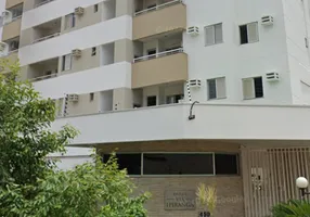 Foto 1 de Apartamento com 2 Quartos à venda, 62m² em Goiabeiras, Cuiabá