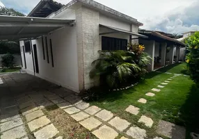 Foto 1 de Casa com 3 Quartos à venda, 565m² em Vilas do Atlantico, Lauro de Freitas