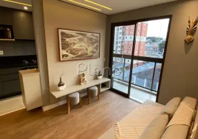 Foto 1 de Apartamento com 2 Quartos à venda, 58m² em Vila Nova, Campinas