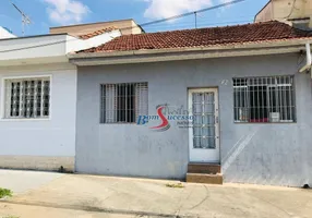 Foto 1 de Casa com 2 Quartos à venda, 100m² em Belém, São Paulo