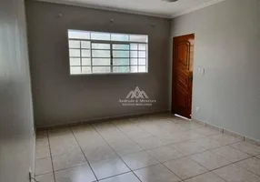 Foto 1 de Casa com 3 Quartos à venda, 143m² em Quintino Facci II, Ribeirão Preto