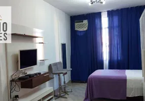 Foto 1 de Apartamento com 1 Quarto à venda, 60m² em Copacabana, Rio de Janeiro