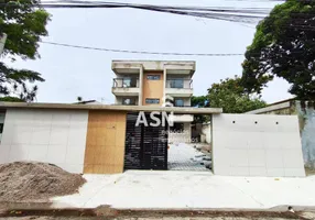 Foto 1 de Apartamento com 2 Quartos à venda, 73m² em Novo Rio das Ostras, Rio das Ostras