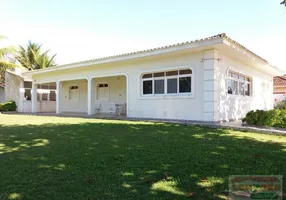 Foto 1 de Casa com 4 Quartos para alugar, 965m² em Parque Balneario Oasis , Peruíbe