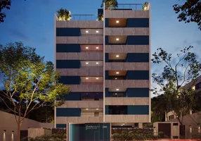 Foto 1 de Apartamento com 1 Quarto à venda, 25m² em Bacacheri, Curitiba