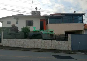 Foto 1 de Casa com 3 Quartos à venda, 154m² em Areias, São José