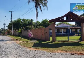 Foto 1 de Fazenda/Sítio com 3 Quartos à venda, 127m² em Ipanema do Meio, Aracoiaba da Serra