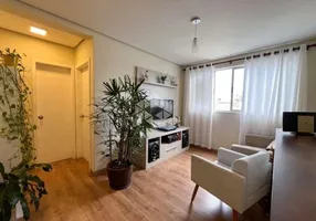 Foto 1 de Apartamento com 1 Quarto à venda, 47m² em Centro, Florianópolis