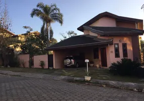 Foto 1 de Casa de Condomínio com 3 Quartos à venda, 308m² em Jardim Maria Cândida, Caçapava