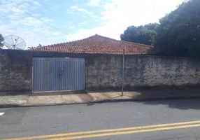 Foto 1 de Casa com 3 Quartos para alugar, 110m² em Loteamento Remanso Campineiro, Hortolândia