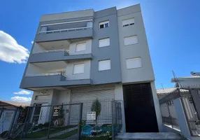 Foto 1 de Apartamento com 3 Quartos à venda, 112m² em Santa Catarina, Caxias do Sul