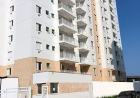 Foto 1 de Apartamento com 3 Quartos à venda, 75m² em Cidade Ocian, Praia Grande