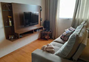 Foto 1 de Apartamento com 2 Quartos à venda, 112m² em São Bernardo, Campinas