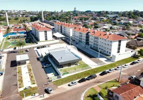 Foto 1 de com 3 Quartos à venda, 62m² em Brasília, Cascavel
