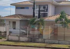 Foto 1 de Casa de Condomínio com 4 Quartos à venda, 540m² em Condominio Encanto Lagoa, Lagoa Santa