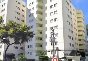 Foto 1 de Apartamento com 2 Quartos à venda, 65m² em Vila Galvão, Guarulhos