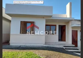 Foto 1 de Casa de Condomínio com 3 Quartos à venda, 96m² em Campo Novo, Porto Alegre