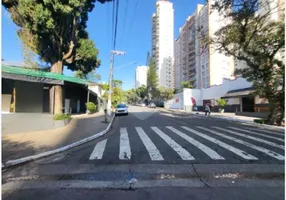 Foto 1 de Ponto Comercial para alugar, 130m² em Campo Belo, São Paulo