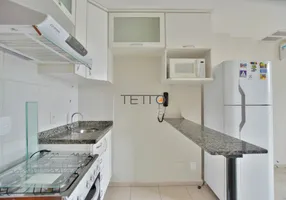 Foto 1 de Apartamento com 1 Quarto para alugar, 30m² em Sul (Águas Claras), Brasília