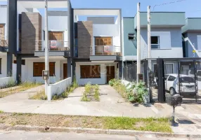Foto 1 de Casa com 3 Quartos para alugar, 181m² em Guarujá, Porto Alegre