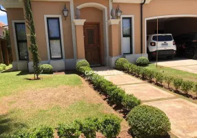 Foto 1 de Casa de Condomínio com 3 Quartos à venda, 238m² em Jardim Residencial Helvétia Park I, Indaiatuba