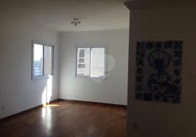 Foto 1 de Apartamento com 2 Quartos para venda ou aluguel, 80m² em Vila Madalena, São Paulo