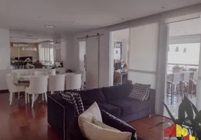 Foto 1 de Apartamento com 3 Quartos à venda, 103m² em Água Rasa, São Paulo