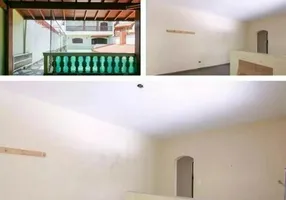 Foto 1 de Sobrado com 5 Quartos à venda, 498m² em Vila Curuçá, São Paulo