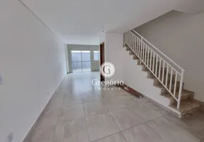 Foto 1 de Sobrado com 3 Quartos à venda, 95m² em Jardim D'abril, Osasco