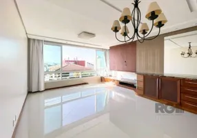 Foto 1 de Apartamento com 3 Quartos à venda, 104m² em Petrópolis, Porto Alegre
