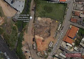 Foto 1 de Lote/Terreno à venda, 615m² em Jardim Vila Galvão, Guarulhos