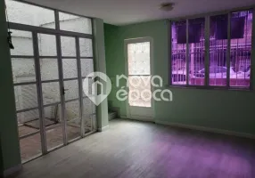 Foto 1 de Casa com 4 Quartos à venda, 109m² em Andaraí, Rio de Janeiro