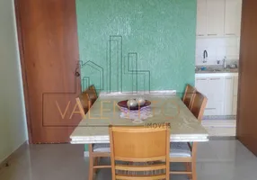 Foto 1 de Apartamento com 3 Quartos à venda, 70m² em Vila Anhangüera, Campinas