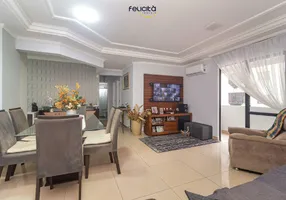 Foto 1 de Apartamento com 3 Quartos à venda, 126m² em Centro, Balneário Camboriú