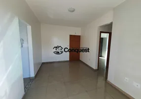 Foto 1 de Apartamento com 2 Quartos à venda, 60m² em Novo Riacho, Contagem