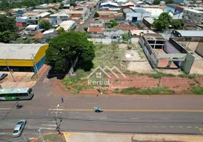 Foto 1 de Lote/Terreno à venda, 1231m² em Vila Carvalho, Ribeirão Preto